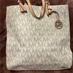 Michael Kors tote bag